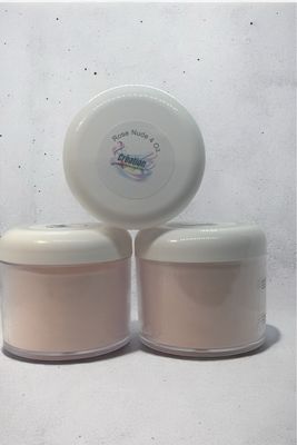 Poudre rose Nude 4 oz