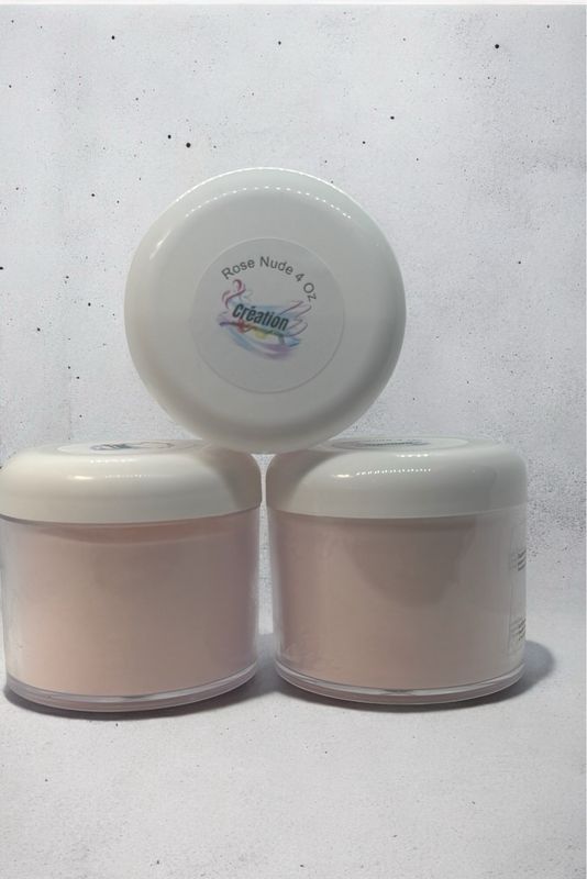 Poudre rose Nude 4 oz