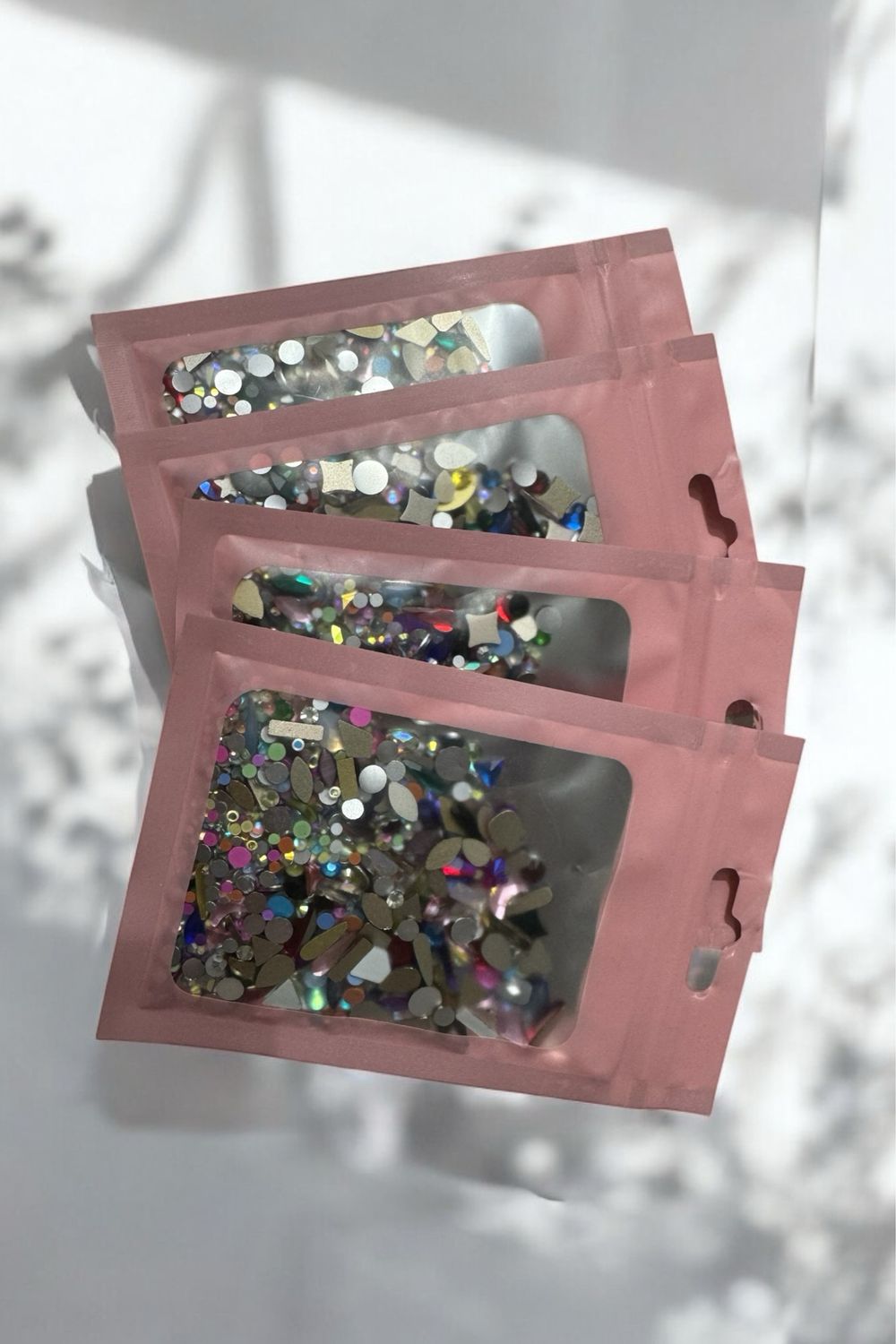 Bijoux mixte