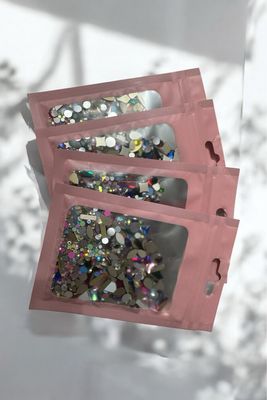 Bijoux mixte
