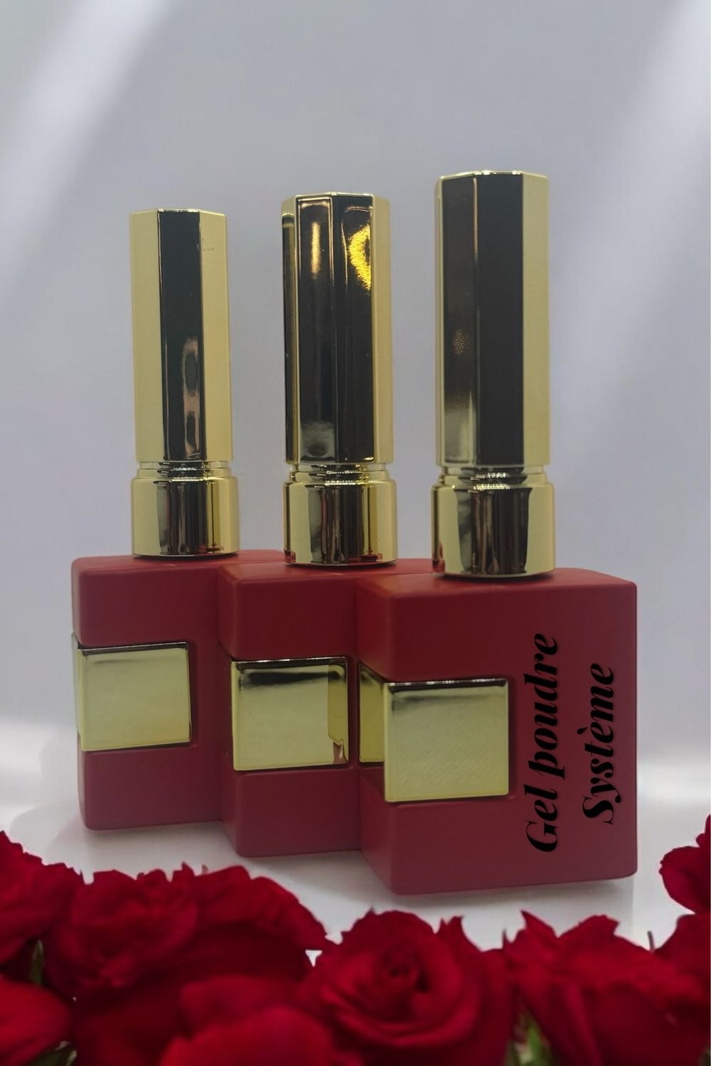 Système Gel &amp; poudre