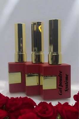 Système Gel &amp; poudre