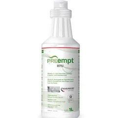 PREempt. RTU