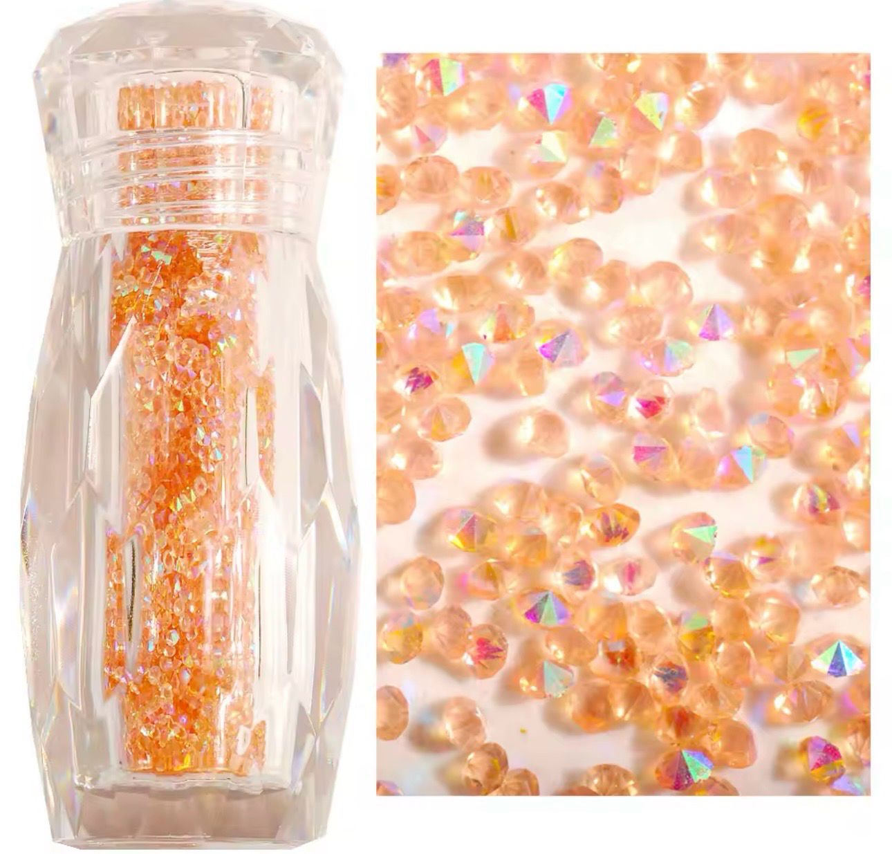 Micro caviar 25