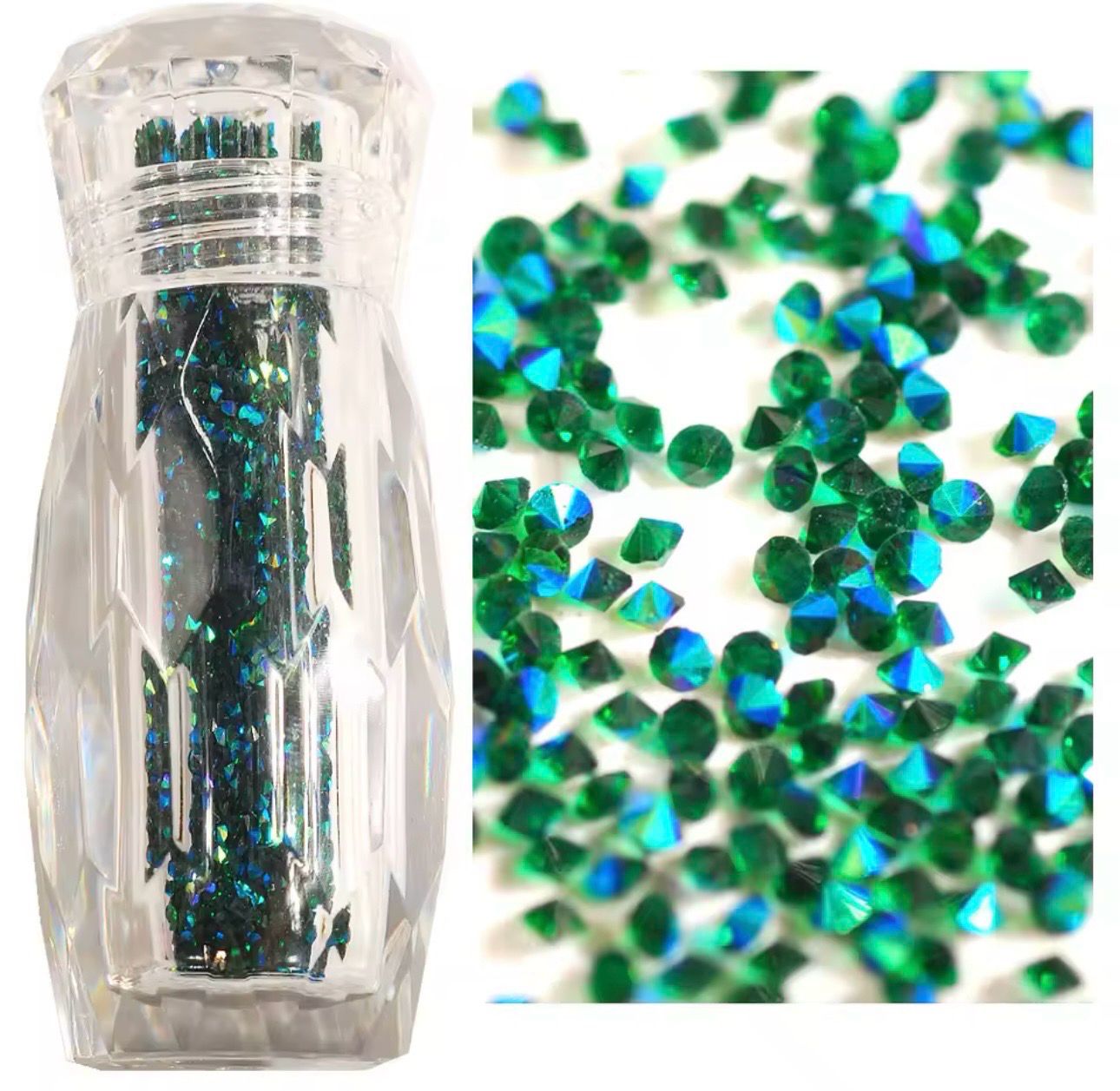 Micro caviar 6