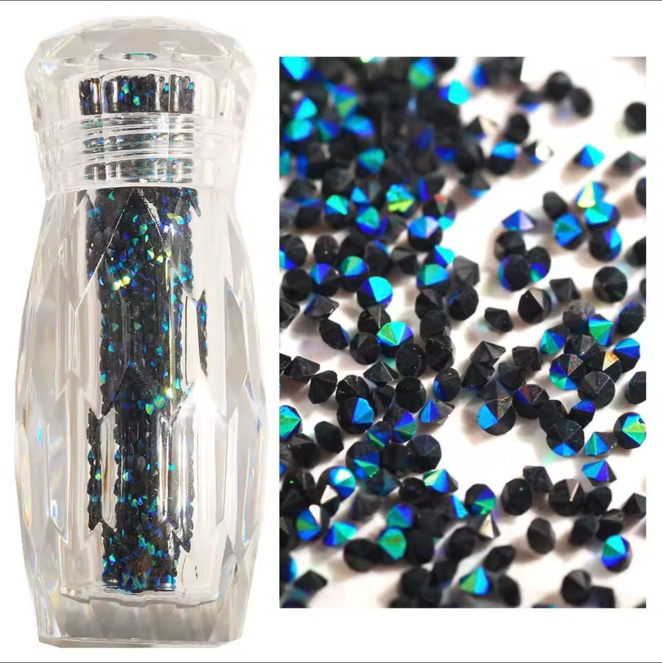 Micro caviar 8