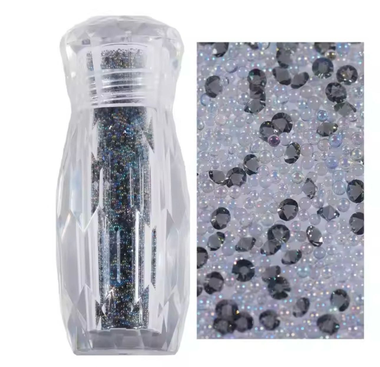 Micro caviar 26