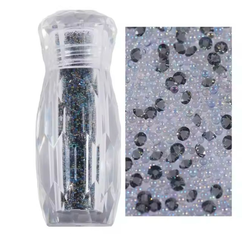 Micro caviar 26