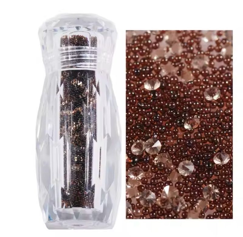 Micro caviar 28