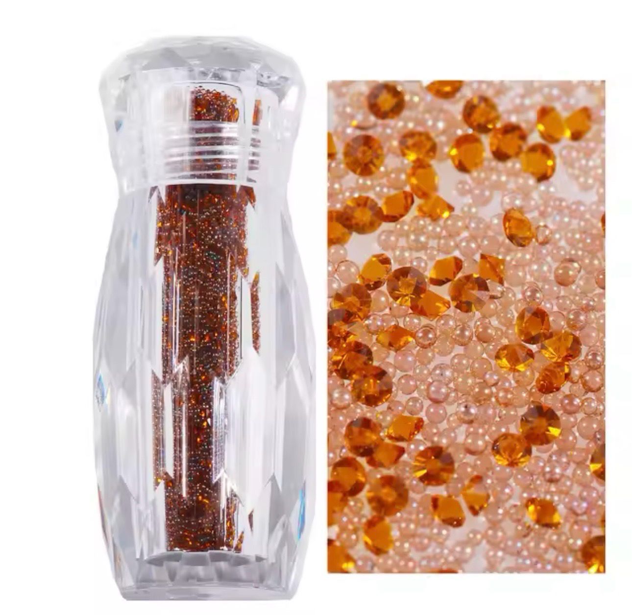 Micro caviar 12