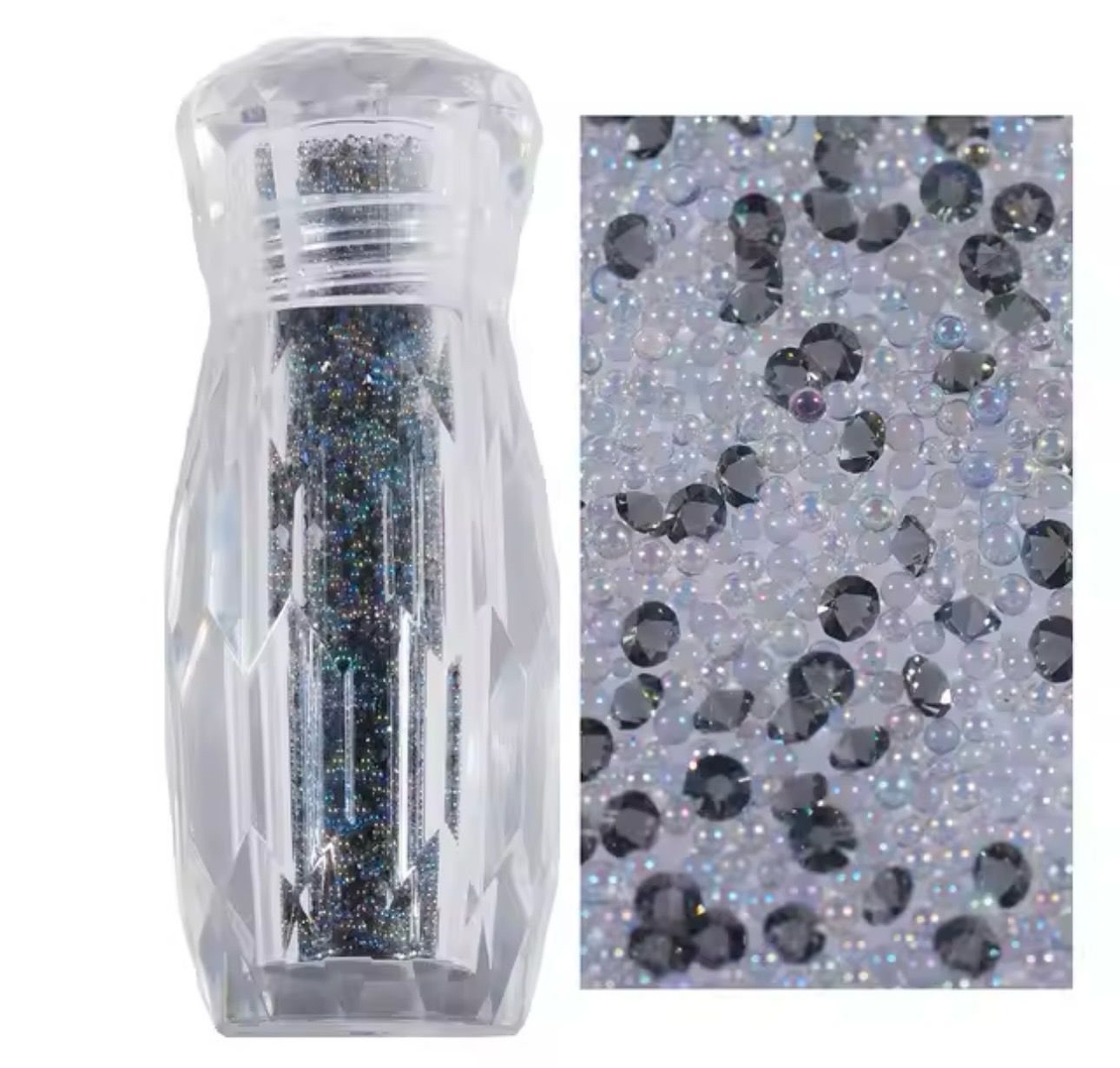 Micro caviar 22