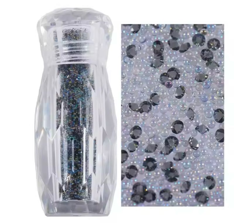 Micro caviar 22
