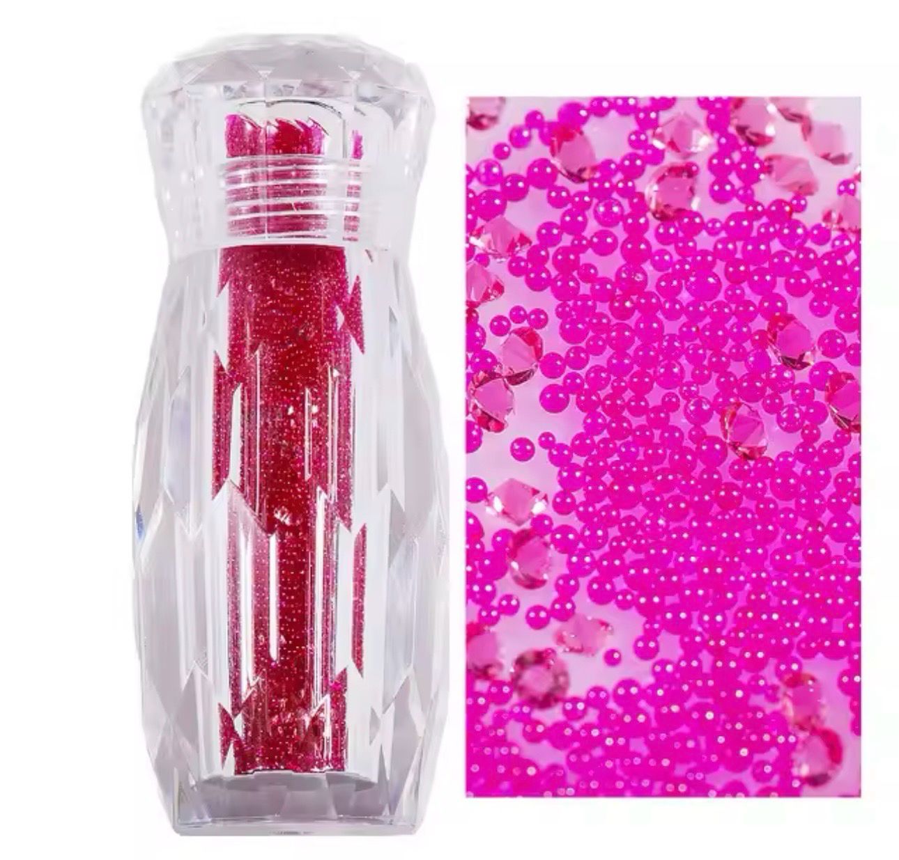 Micro caviar 20
