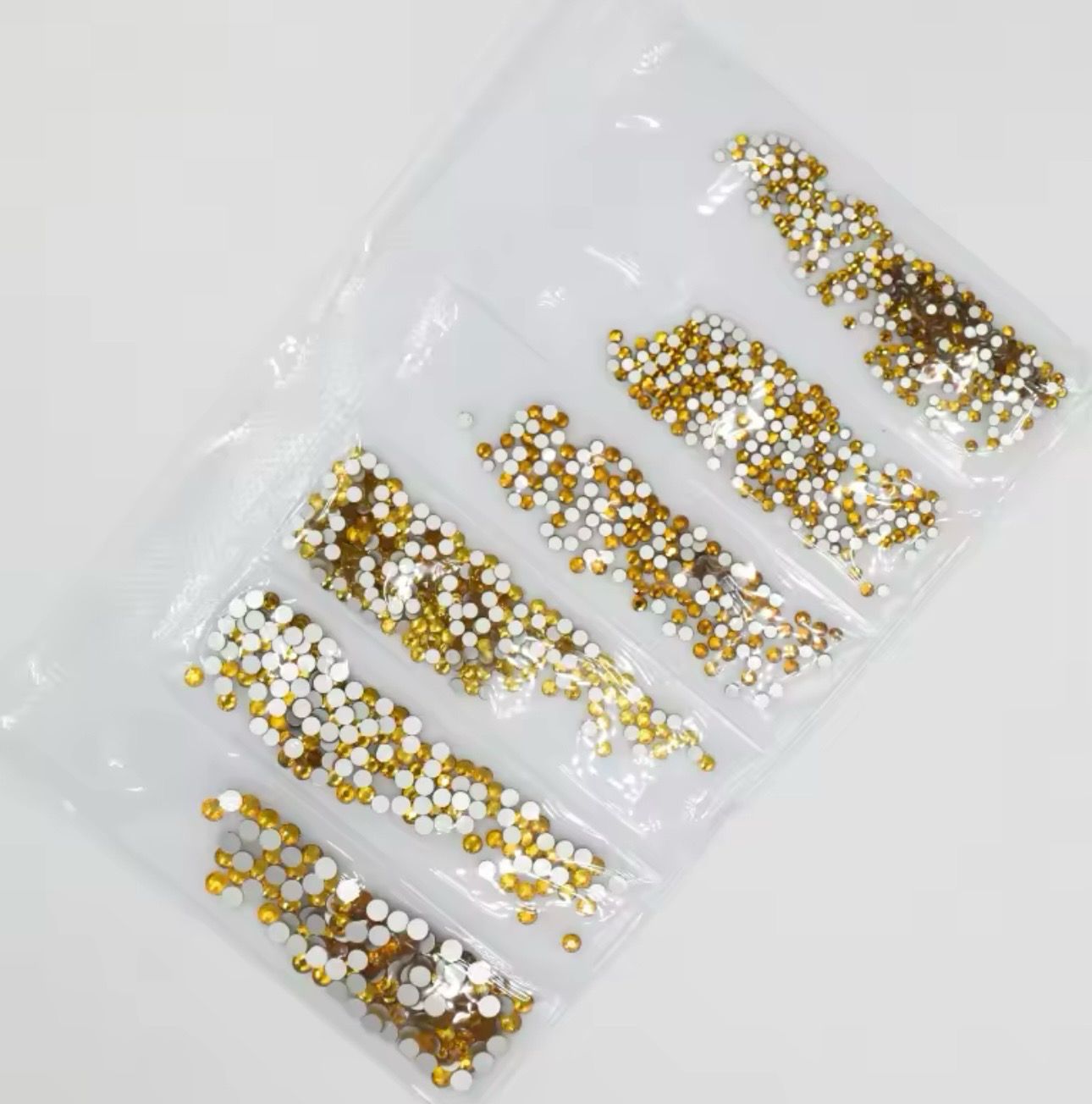 Crystal Tan 95
