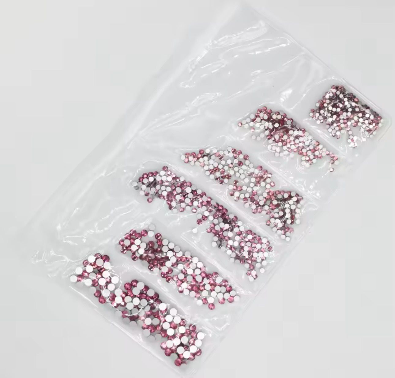 Rose Crystal 99
