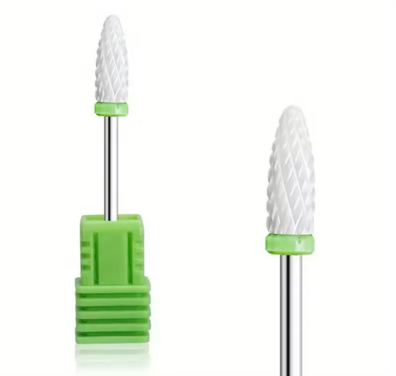 Embout en céramique épis