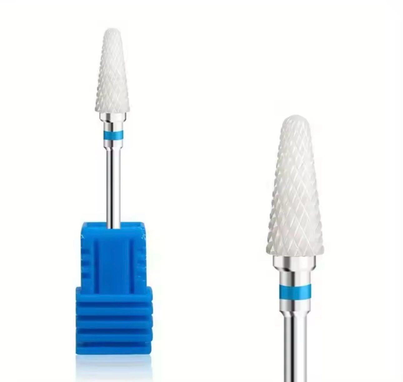 Embout céramique épis/cone