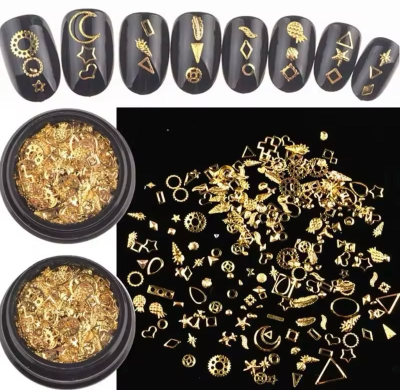 Boîtier trésor or divers ( boîtier surprise)