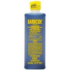 Barbicide