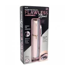 Appareil épilatoire pour sourcils