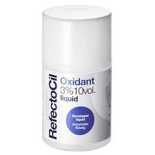 Occident 3 % 10 volume
