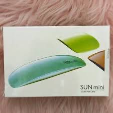 Mini lampe led
