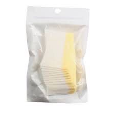 Patch de coton