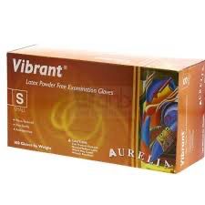 Gain nitrile, sans poudre Small