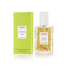 Eau parfumée