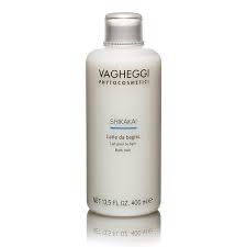Lait pour le bain SHIKAKAI