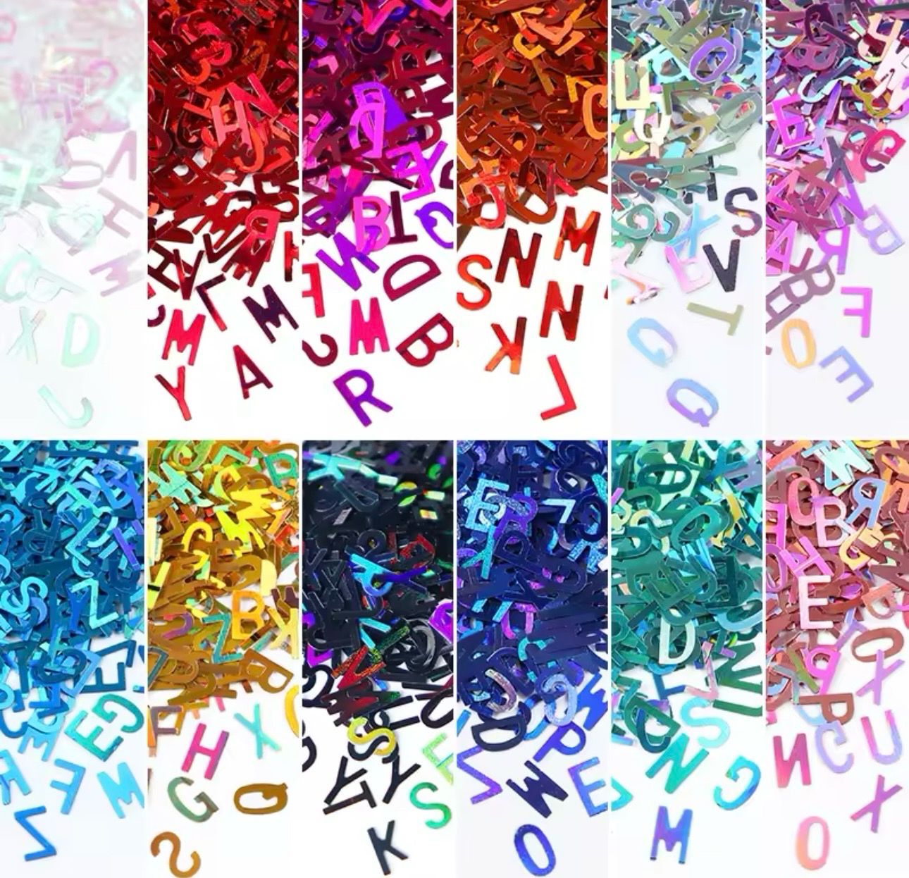 Lettre holographique