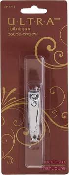 Coupe ongles d’orteil