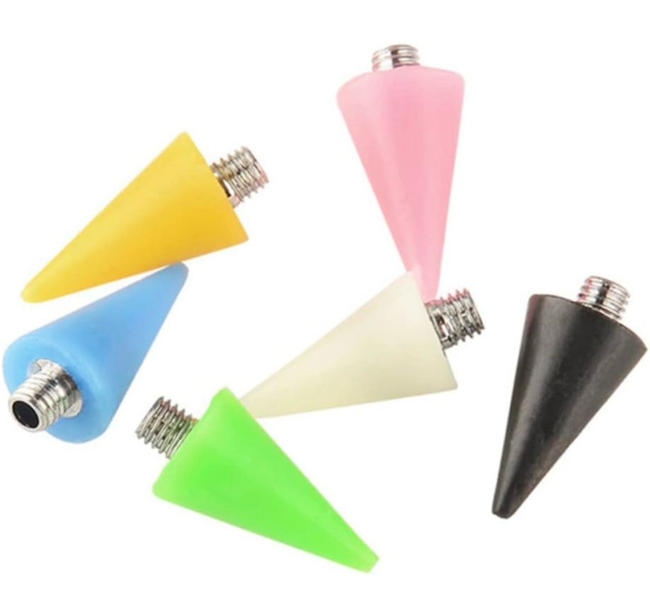 Embout pour dotting tool pour bijoux vissé