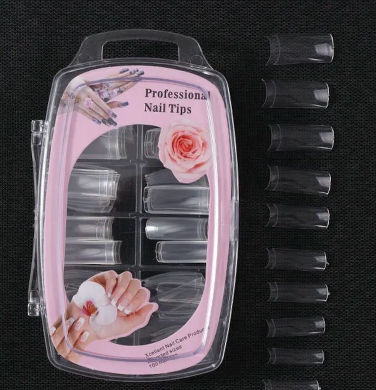 Prothèses french clair