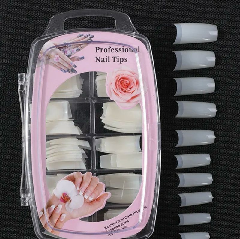 Prothèse French naturelle