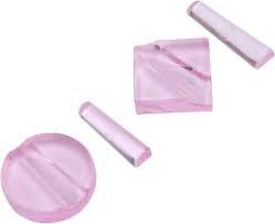 Outils pour forme de bijoux