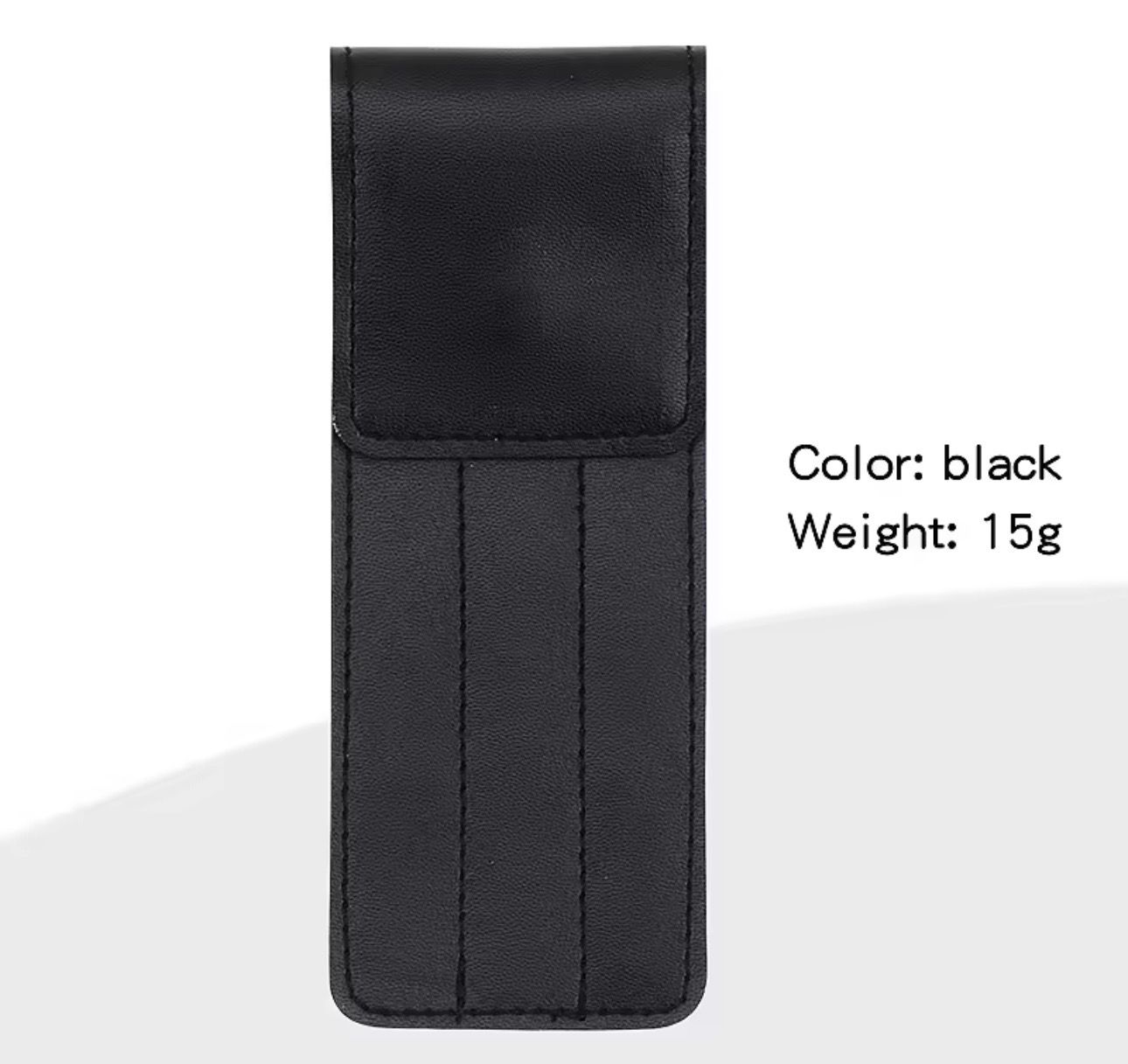 Pochette pour pince à Extension De Cils