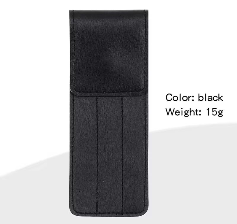 Pochette pour pince à Extension De Cils