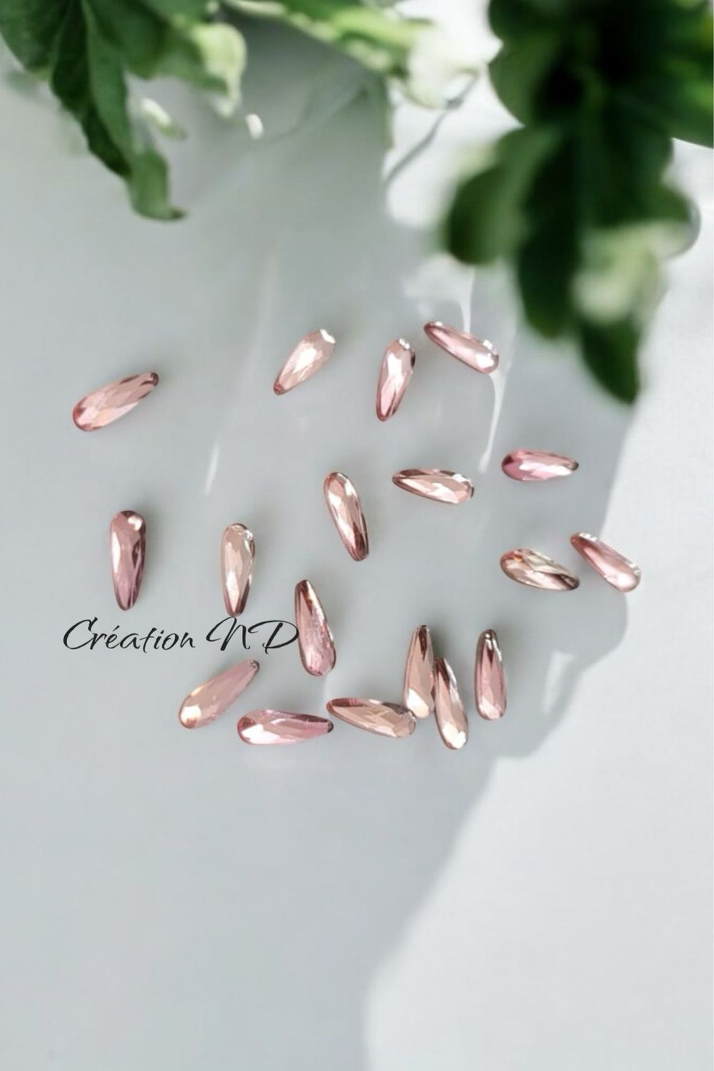 Collection Lady P!nk 2x6 mm