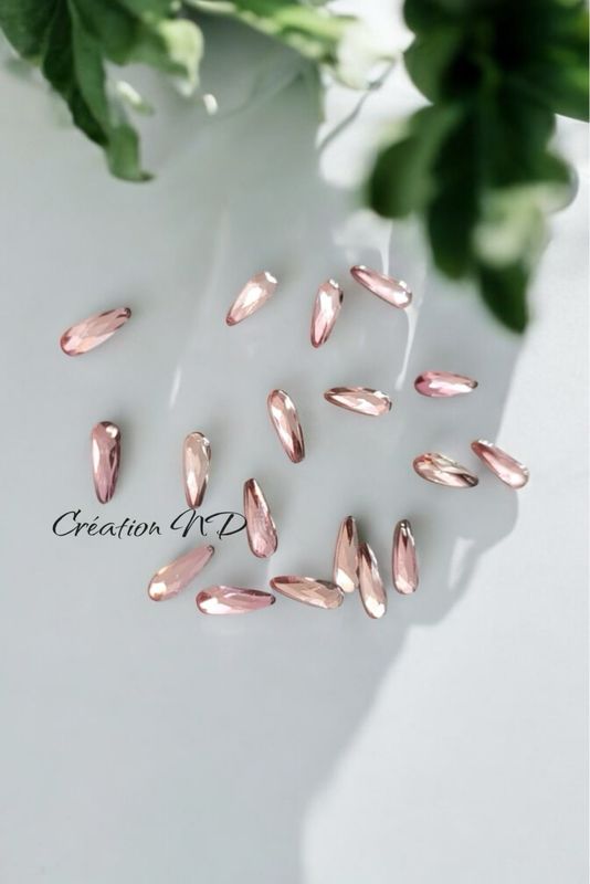 Collection Lady P!nk 2x6 mm