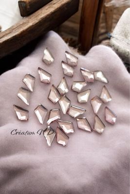Collection lady pink cerf-volant rose
