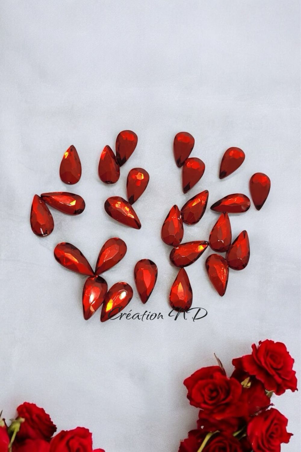 Collection Siam 5x8 mm