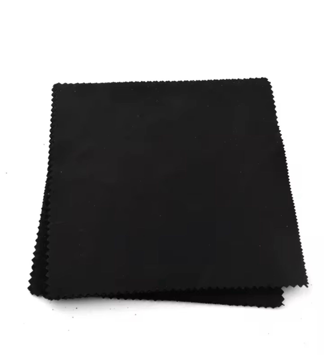 Tissu de nettoyage