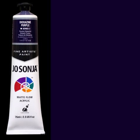 DIOXAZINE PURPLE