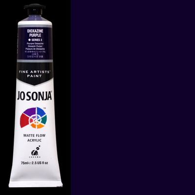 DIOXAZINE PURPLE