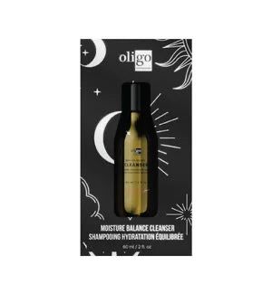 Shampooing hydratant, équilibré