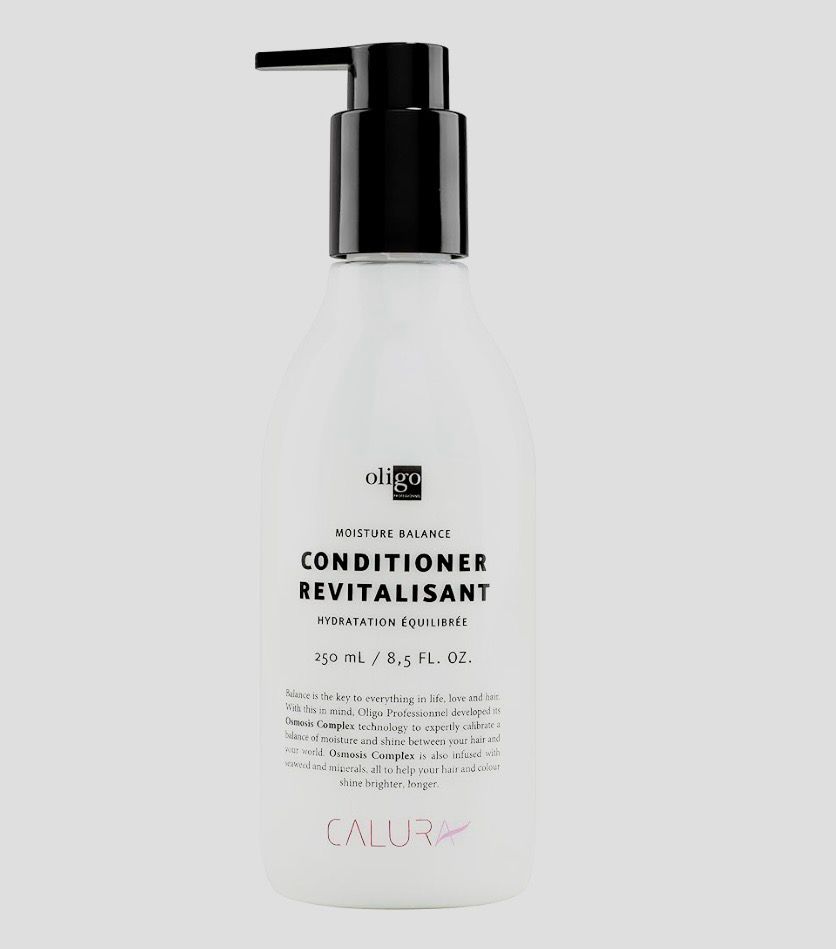 Revitalisant, hydratation, équilibré