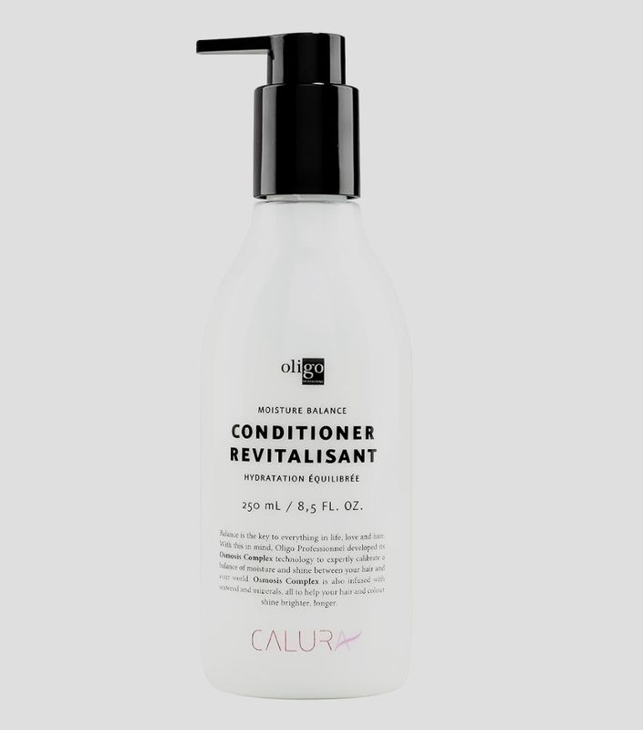 Revitalisant, hydratation, équilibré