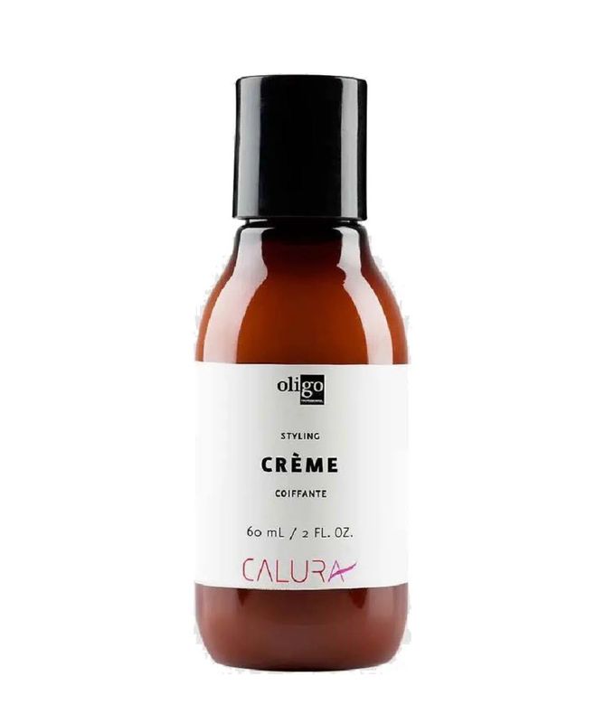 Crème coiffante