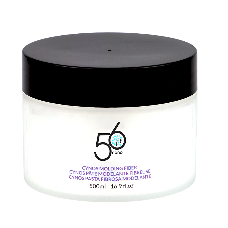 Pâte modelante fibreuse. CYNOS